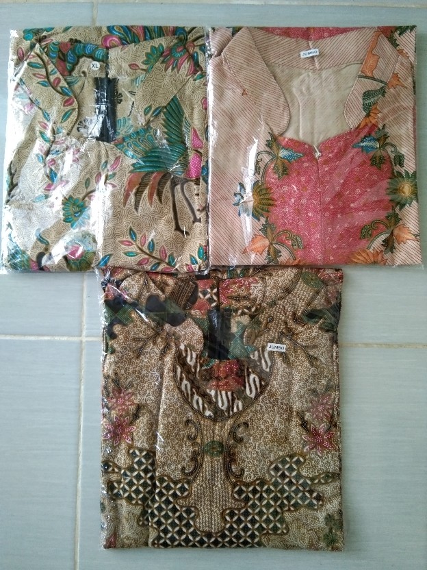 Terlaris Serut Genes Jelita Tunic Navbor Yelbor Whitbor Creambor Tunik Batik Modern Hrb030 Dolbi Dob