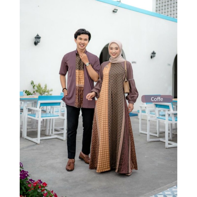 Alana Dress BBC BeSheCollections