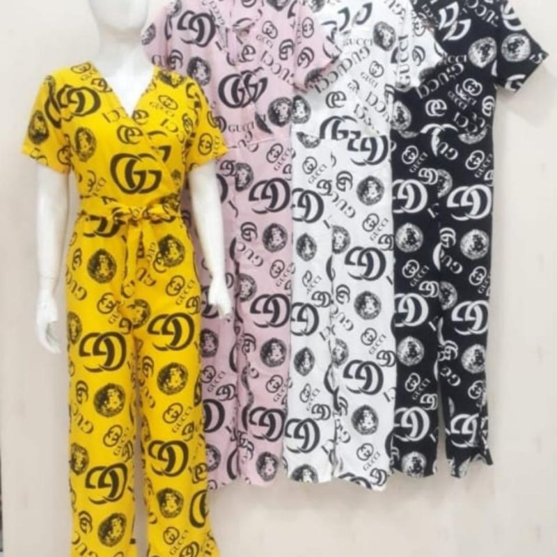 jumpsuit import gcci