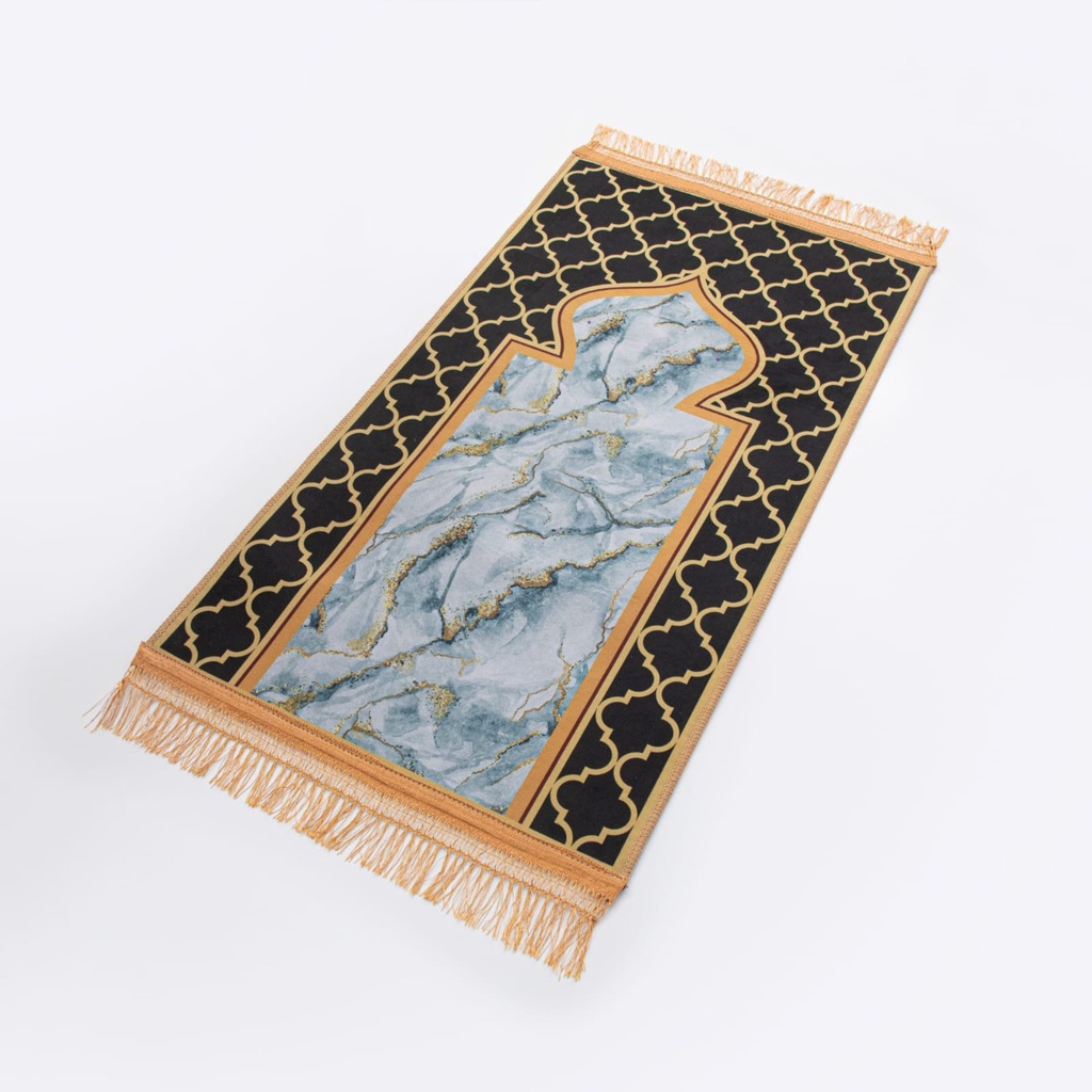 Sajadah Turki Motif 3D / Sajadah Turki 3D / Sajadah Aladin 3D / Oleh oleh haji