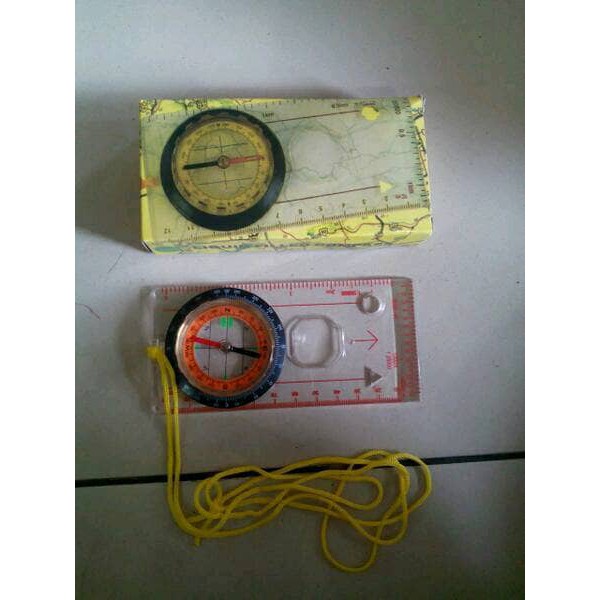 

Kompass Penggaris