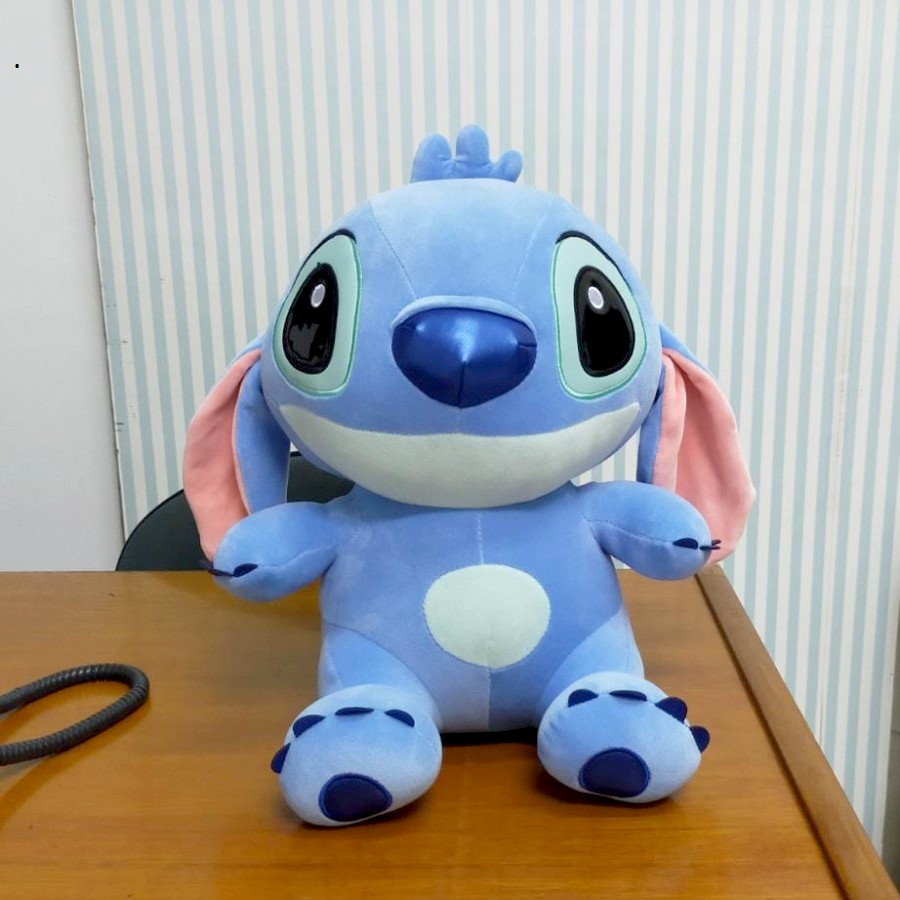 Boneka Soft Stitch Disney Impor Animal Koala Hadiah Kado Ultah Anivversarry