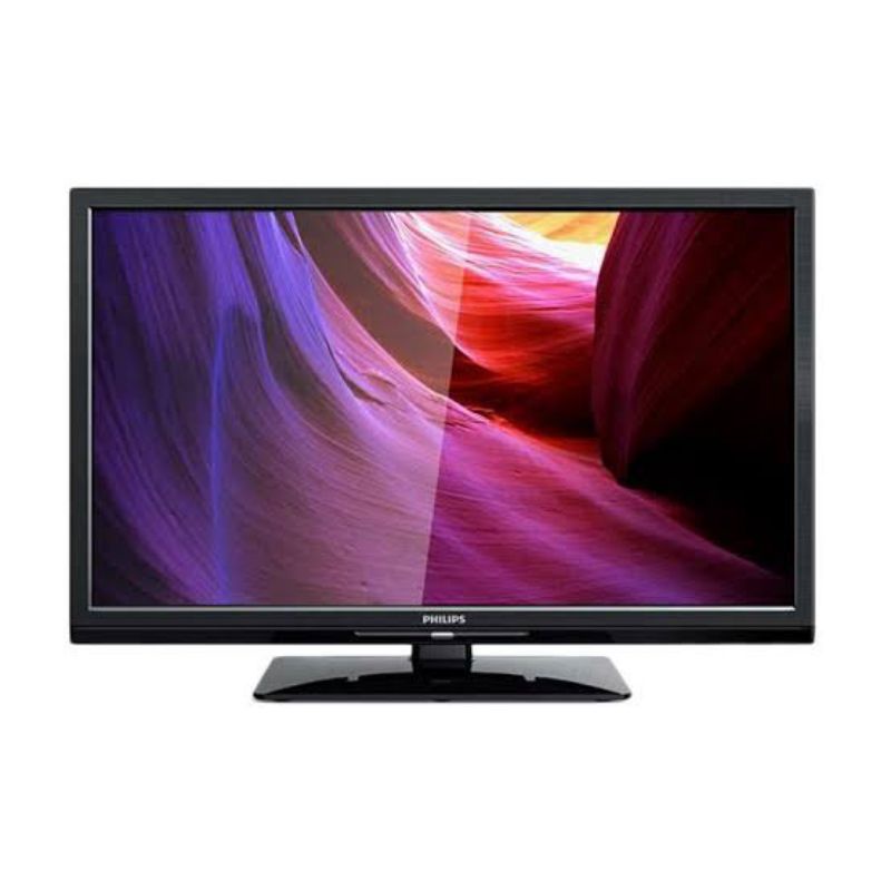 TV LED PHILIPS 24 INCH SECOND