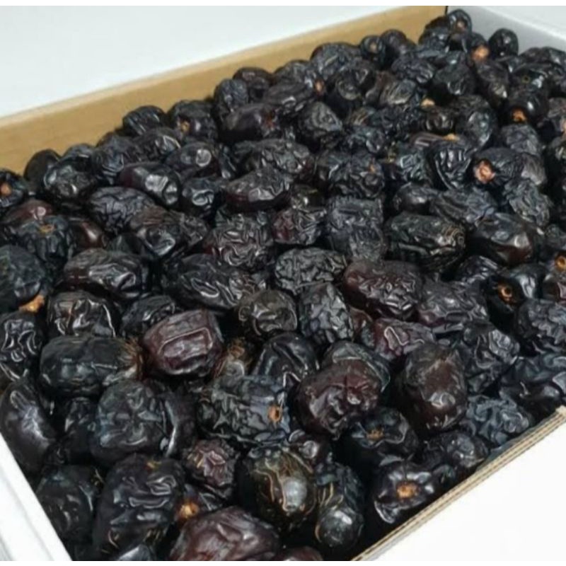 kurma ajwa dates 5kg best quality/kurma ajwa grade a/kurma nabi 5kg