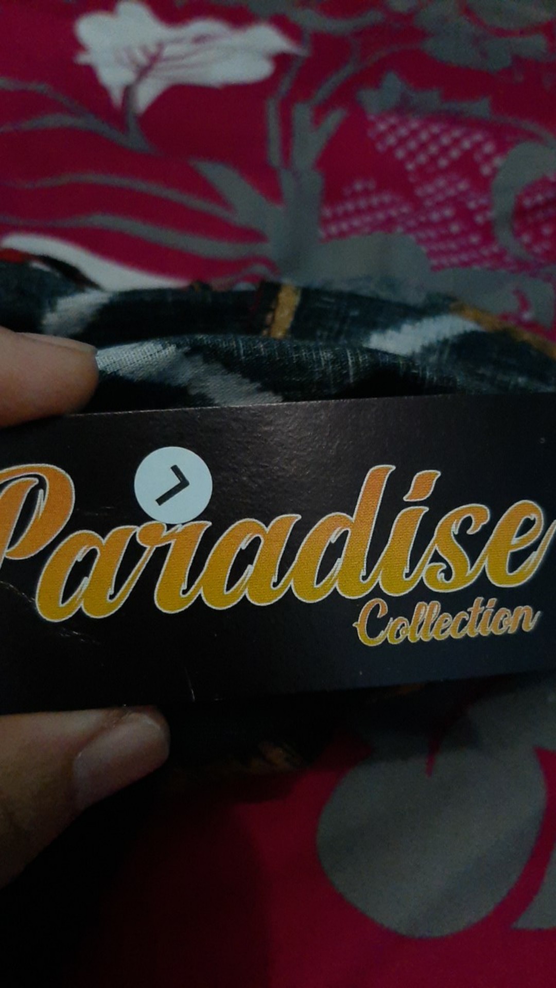 Tey-17 Batik Wanita Asj Sa Hrb026 Kenongo Kemeja Tosca Pendek