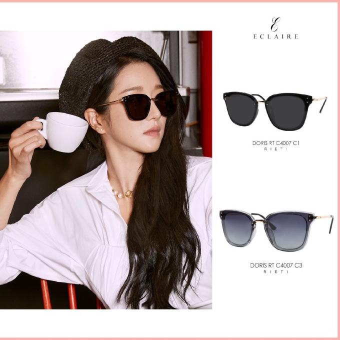 Rieti Doris 100% Original (Code: C4007 )