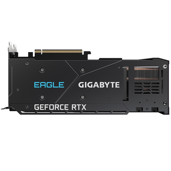 Gigabyte GeForce RTX 3070 Ti 8GB EAGLE