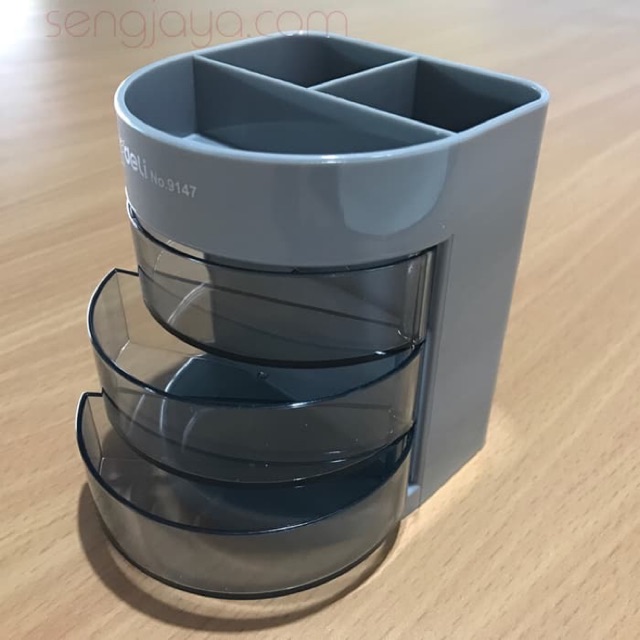 

Stationery Holder / Pen Stand 9147