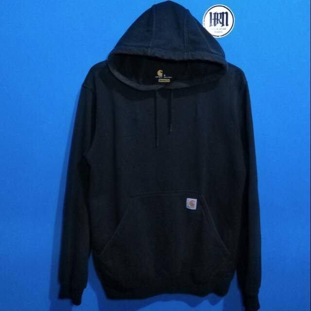 HOODIE CARHATT SECOND ORIGINAL