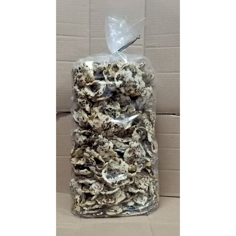 

kripik tike matang 1kg