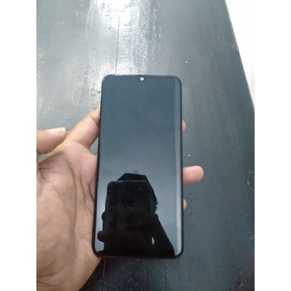 LCD SAMSUNG M21 ORI COPOTAN TES TED