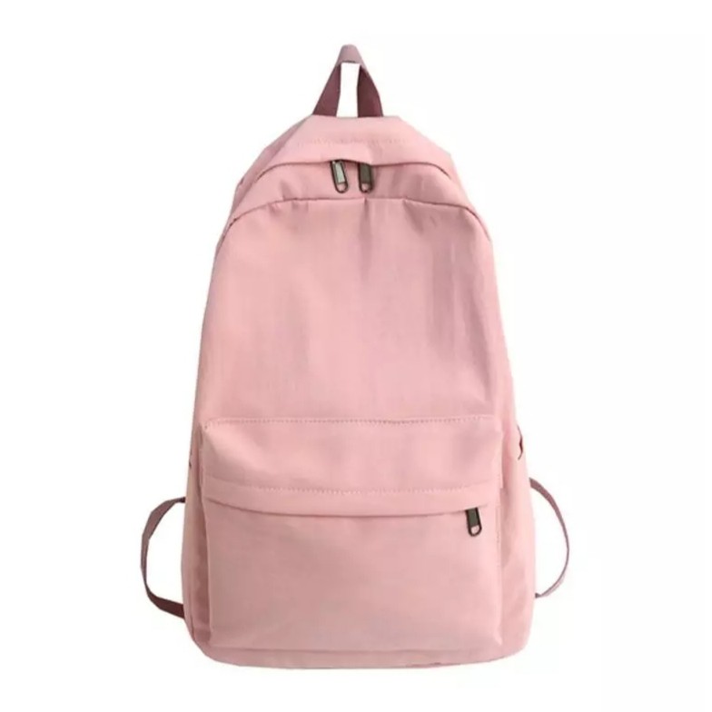 DT_123 Tas Ransel Sekolah Laptop Pria/Wanita Tas Punggung Backpack Tas Sekolah SD SMP SMA SMK KULIAH