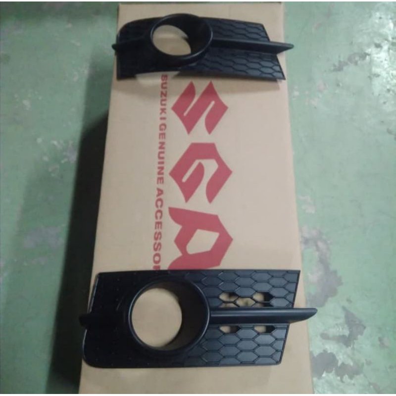 Cover Foglamp Suzuki Swift GT2 satuan kanan