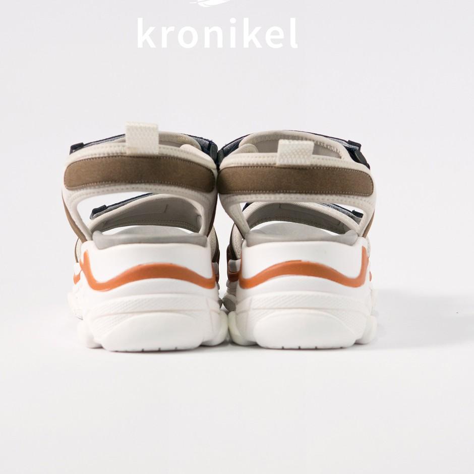 Modern.. [PREMIUM LOKAL BRAND] KRONIKEL PROJECT // SKYLAR - Meteorite