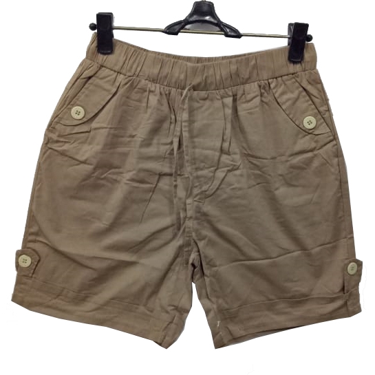 HotPants Celana Pendek Wanita Standar dan Jumbo  Banyak Warna NHM