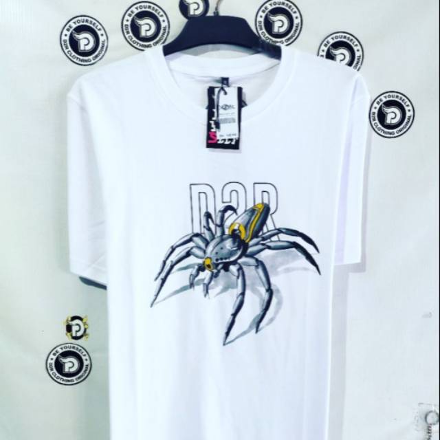 D2R KAOS DISTRO ORIGINAL