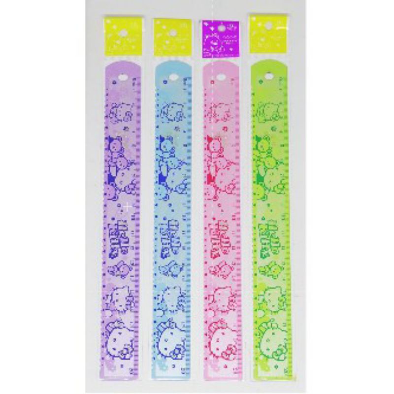 

PROMO PENGGARIS BESI, PENGGARIS 18CM KARAKTER, PENGGARIS KARAKTER