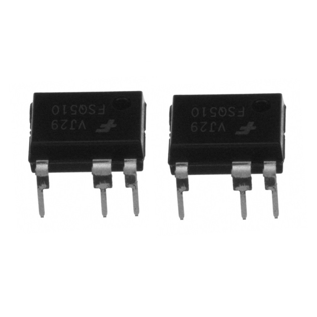 FSQ510 Q510 DIP-7 NEW ORIGINAL Mantaff