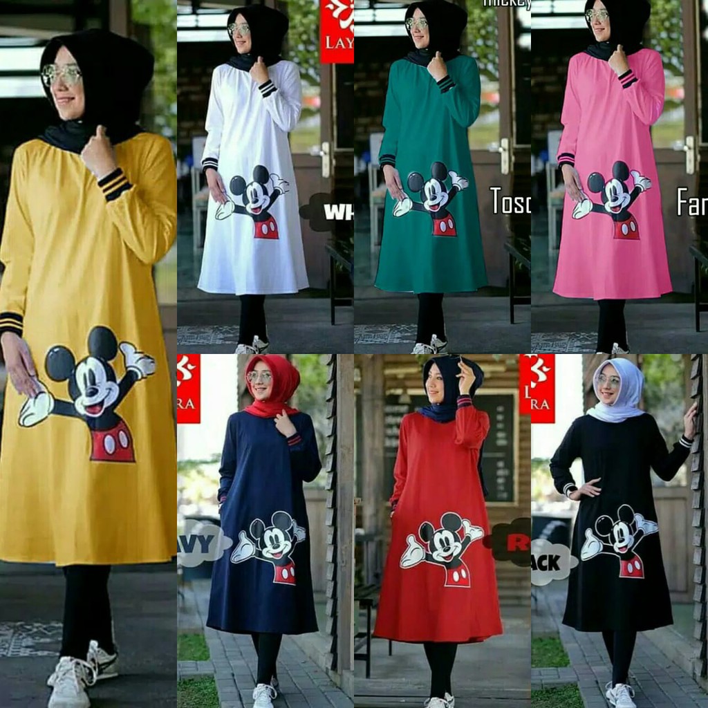 Pakaian Muslim Kartun Baju Adat Tradisional Pakaian Muslim Kartun Baju Adat Tradisional