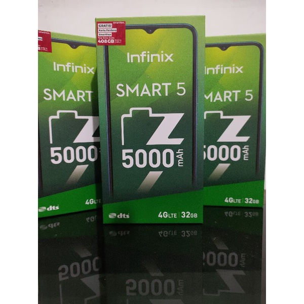 INFINIX SMART 5 2/32