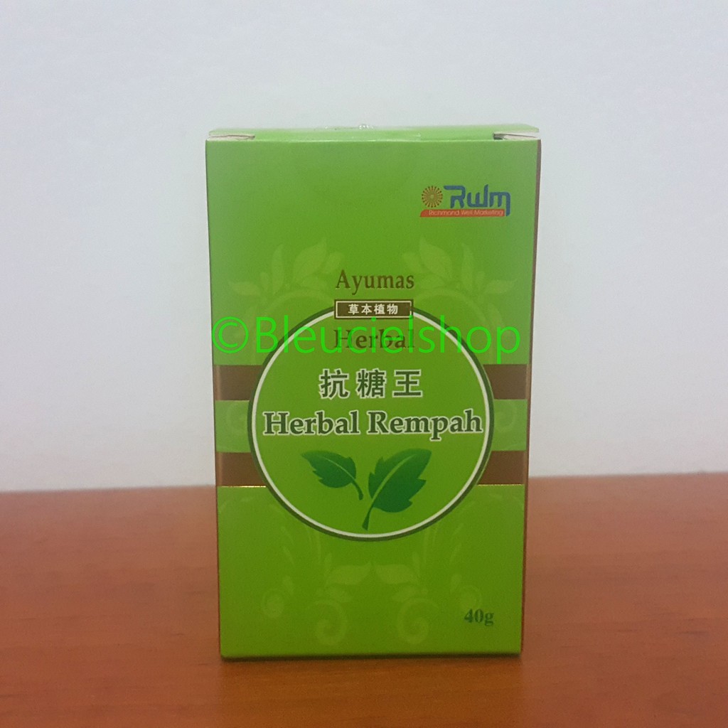 

Ayumas Herbal Rempah import Malaysia