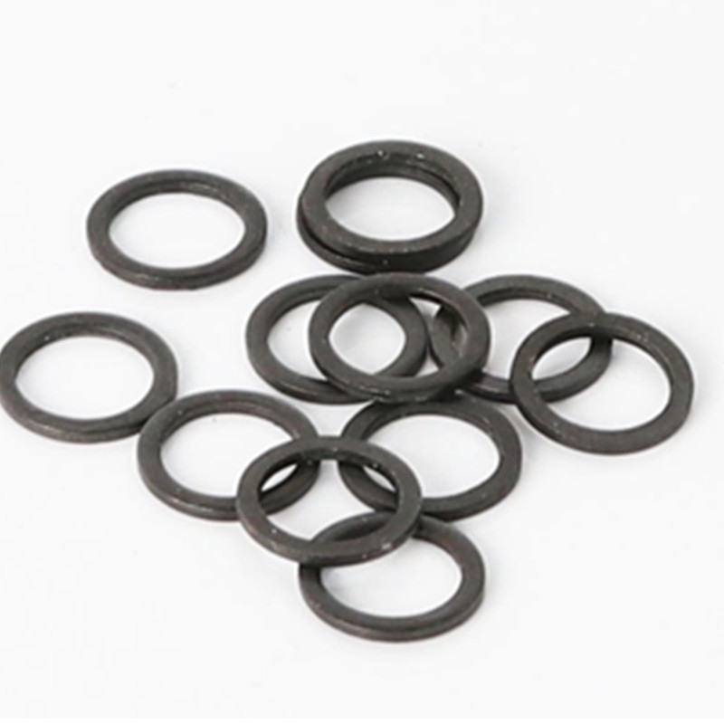 Plat Bearing Sliding Ring Kecil Untuk Mesin Cuci