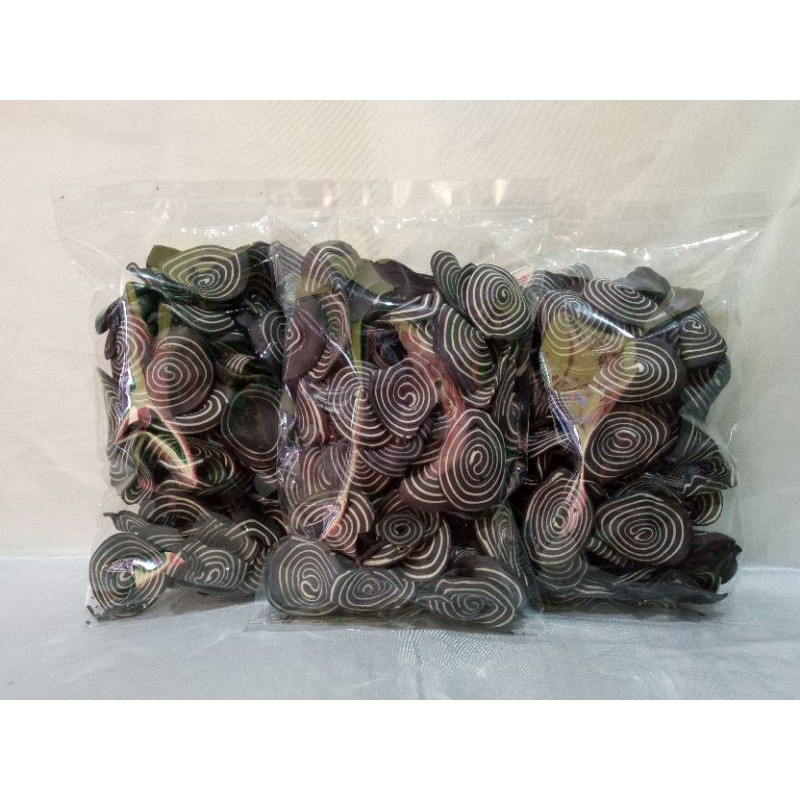 

keriik kuping gajah 250gr