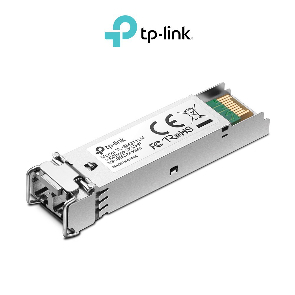 TP-LINK TL-SM311LM MiniGBIC Module