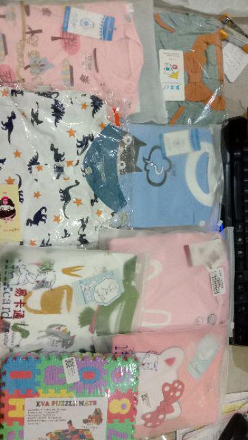 36pcs / Set Karpet Alas Lantai Mini Dengan Bahan Halus Dan Gambar Motif Alfabet