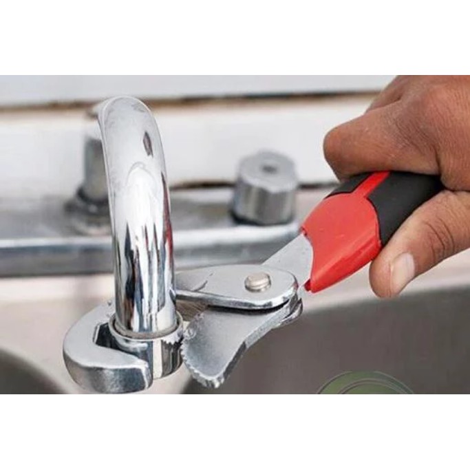 Snap N Grip As Seen On Tv - Kunci Inggris Serbaguna