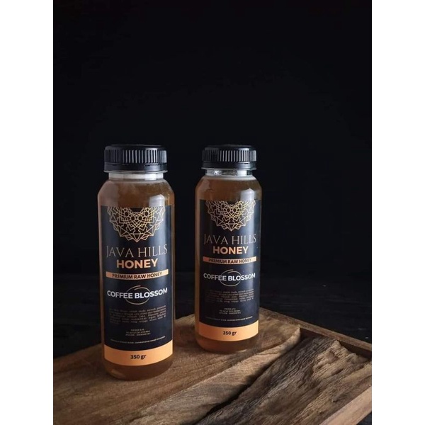 

madu coffee blossom by java hills