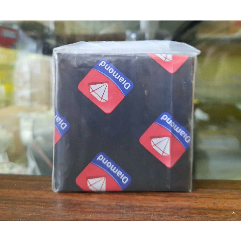 

Diamond Dark Chocolate Compound 250 gram