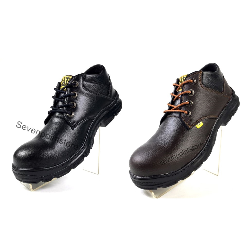 SEPATU SAFETY - SEPATU KERJA - SEPATU PROYEK