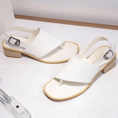 Chandani Sandal Heels Wanita