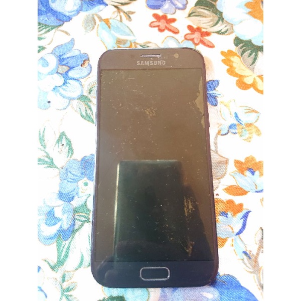 Samsung A5 2017 Minus Lcd