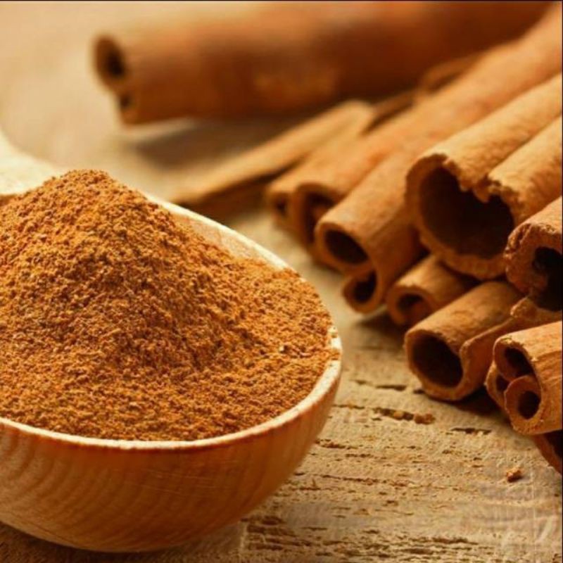 

bubuk kayu manis 50 gr cinnamon powder