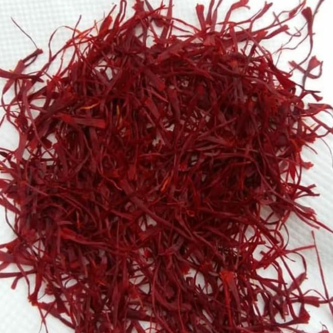 

Safron - Saffron Kashmir Super Original