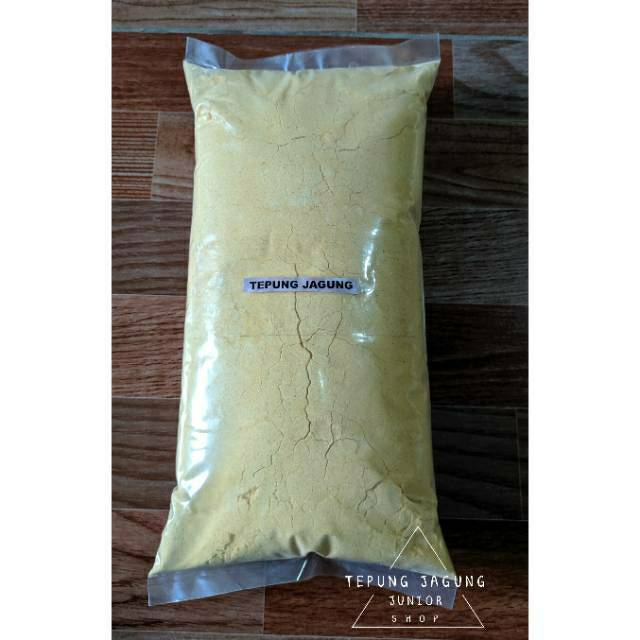 

Tepung Jagung