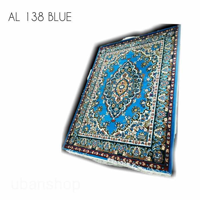 KARPET PERMADANI BESAR