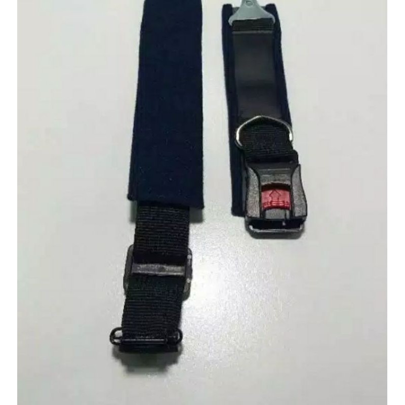 

gasper chinklip besi