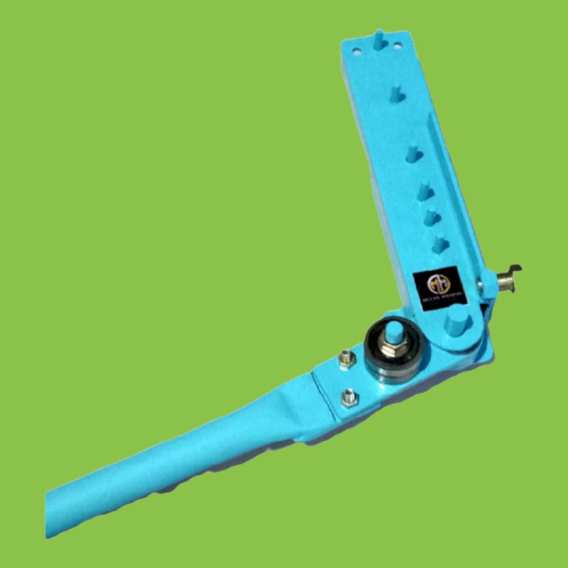 penekuk besi  /alat tekuk besi behel /alat bending besi manual/penekuk besi manual/alat buat cincin 