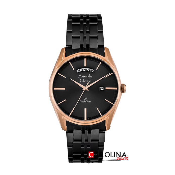 

Alexandre Christie A8588MEBBRBA