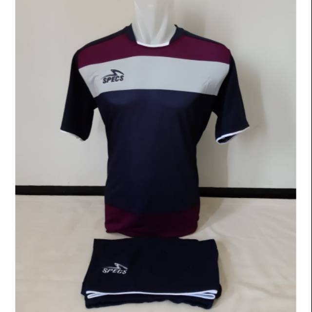 JERSEY SETELAN FUTSAL SPECS FULL PRINTING