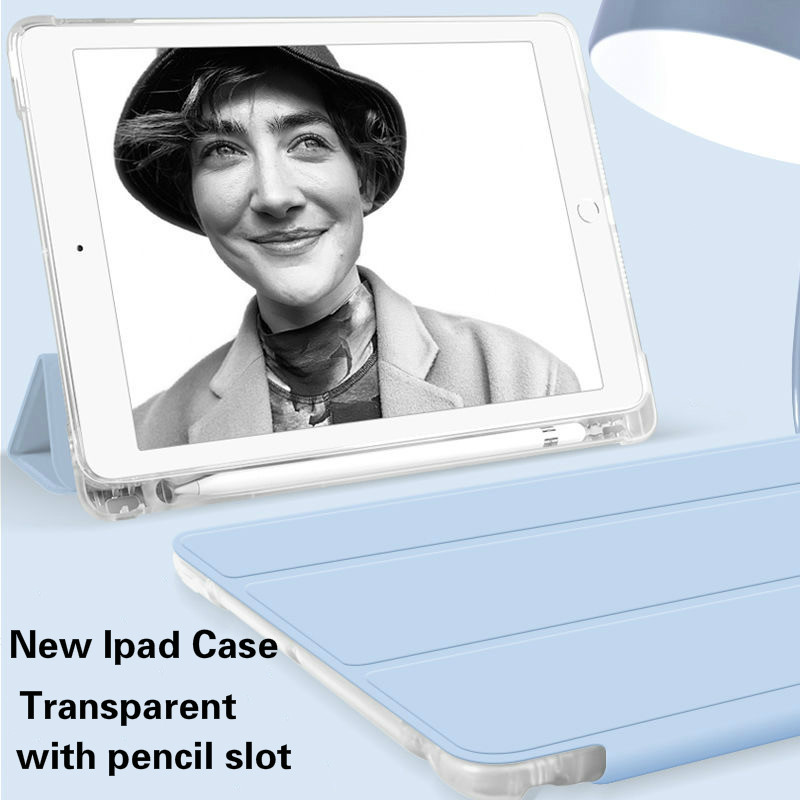 iPad Case iPad 7 10.2 Mini 5 9.7 2017/2018 Air 3 10.5 Pro