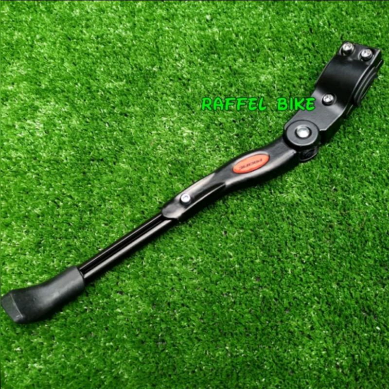 Termurah. Standar Pacific H401. Standar jepit Pacific. Standar sepeda. Standar samping sepeda