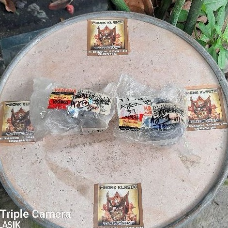 karet joint air cleaner karet sambungan karburator filter yamaha f1zr fizr f1z r force1 ORIGINAL 3XA
