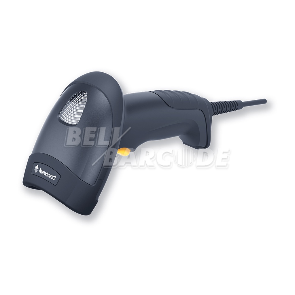 BARCODE SCANNER IMAGER 2D NEWLAND HR3280 // SCANNER BARCODE NEWLAND HR3280 2D USB