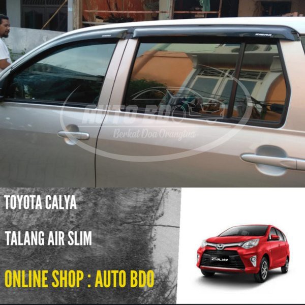 New -  Talang Air Calya Slim Berkualitas Talang Air Calya Slim Berkualitas