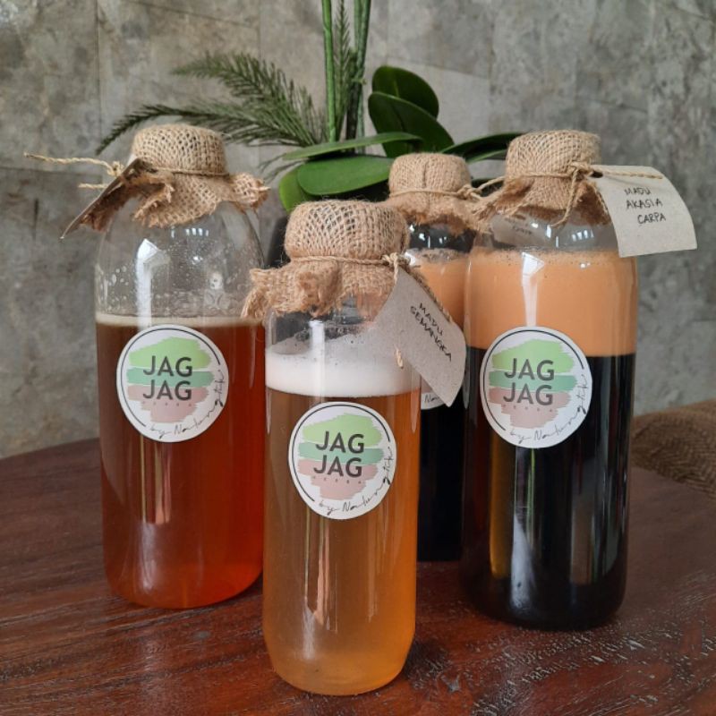 

MADU AKASIA / RAMBUTAN / RANDU / JAMBLANG / SEMANGKA HONEY