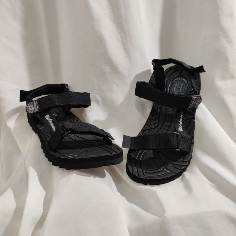 Sepatu sandal gunung weidenmann climber 05..../sandal gunung.... /sepatu sandal....